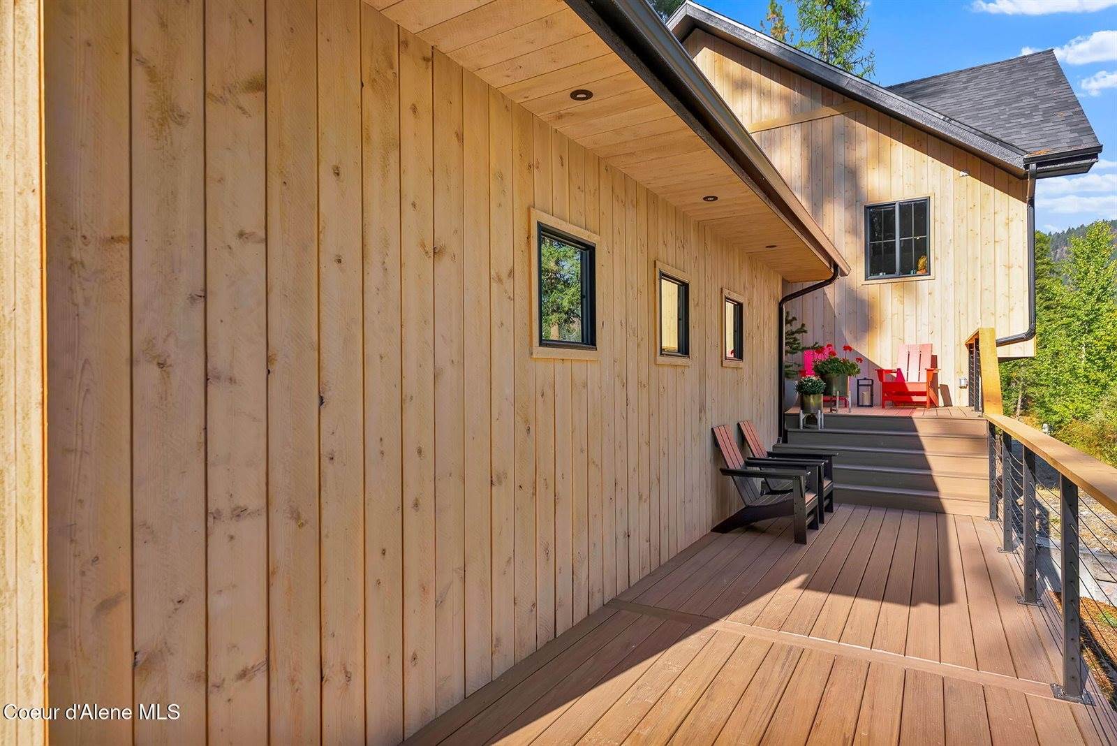 232 North Quail Run, Sandpoint, ID 83864