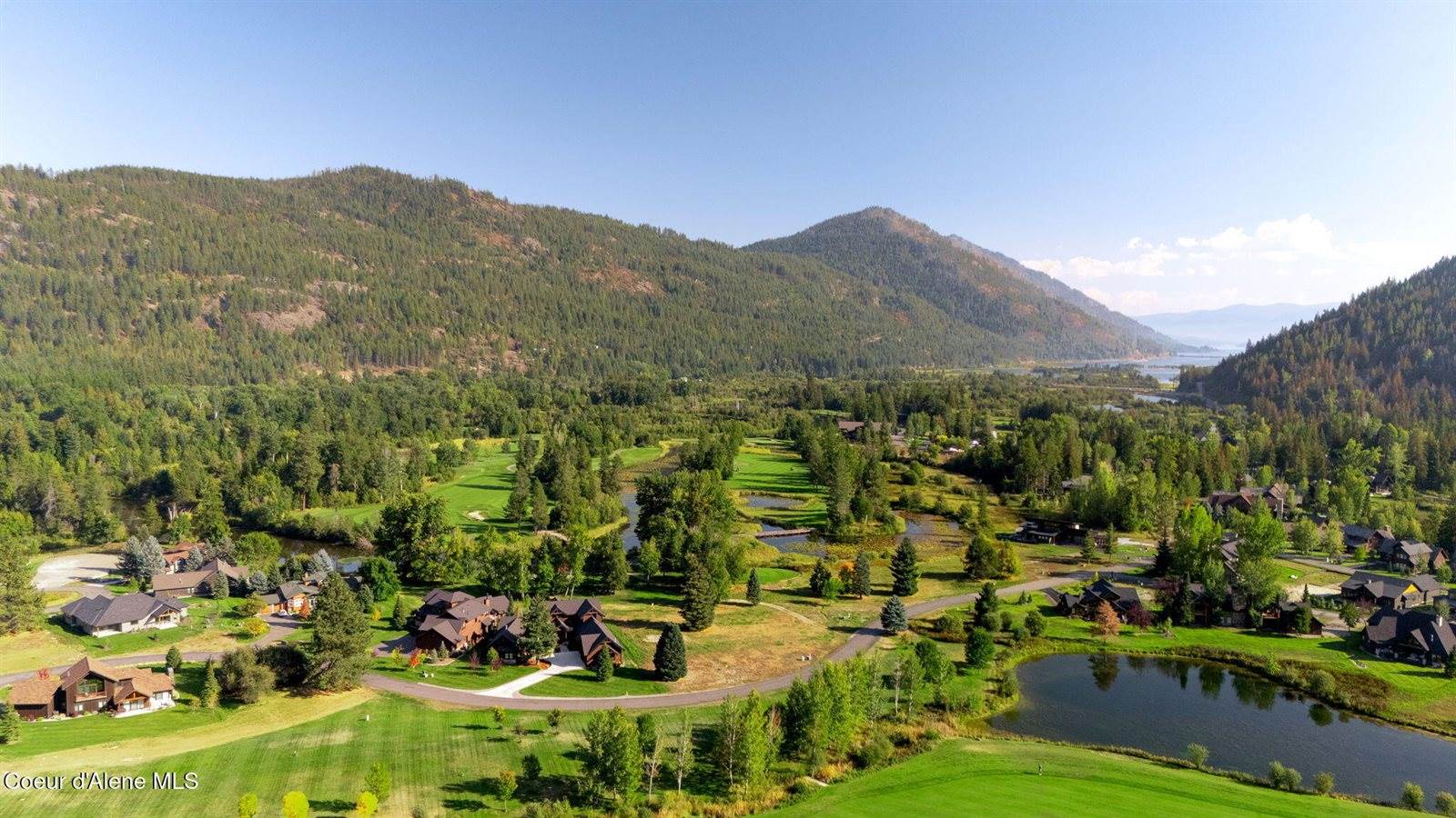 232 North Quail Run, Sandpoint, ID 83864