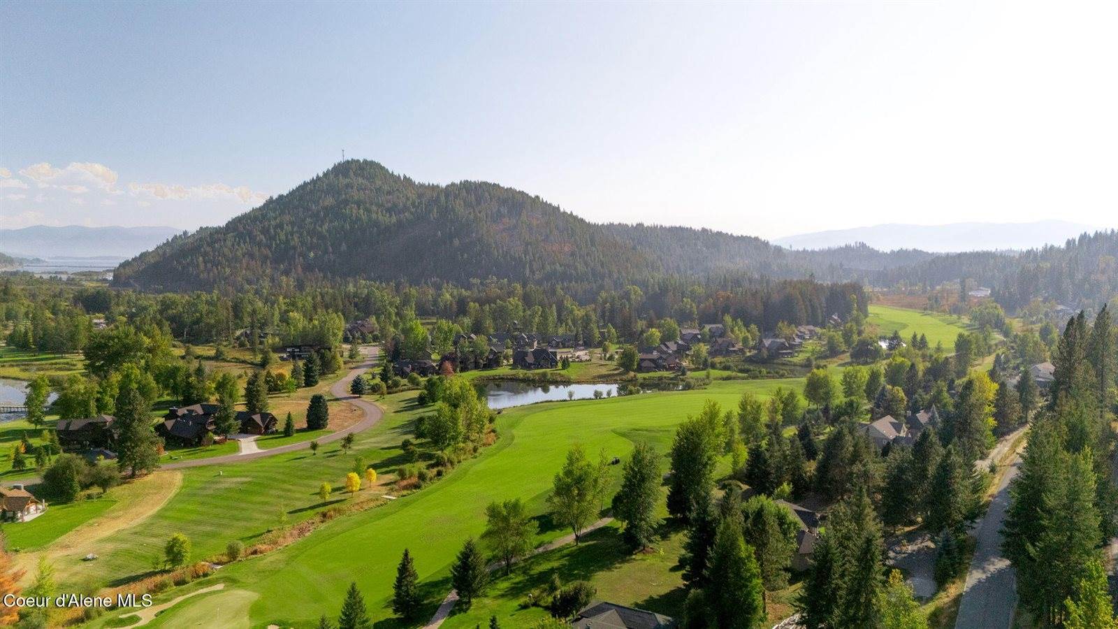 232 North Quail Run, Sandpoint, ID 83864