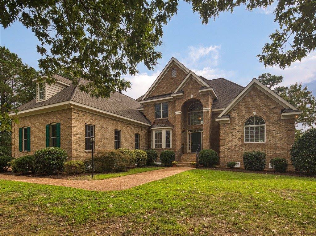 7914 O'Neil Road, Gloucester County, VA 23061