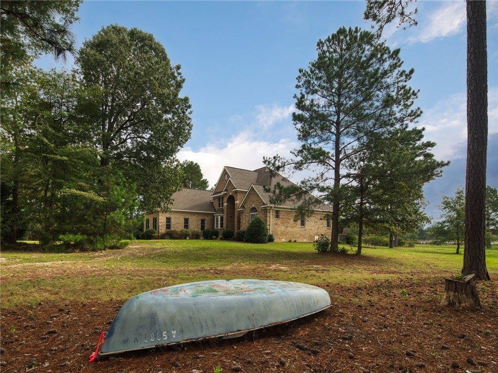 7914 O'Neil Road, Gloucester County, VA 23061