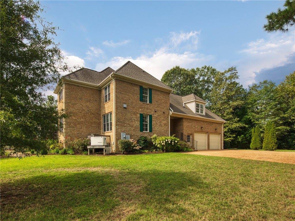 7914 O'Neil Road, Gloucester County, VA 23061