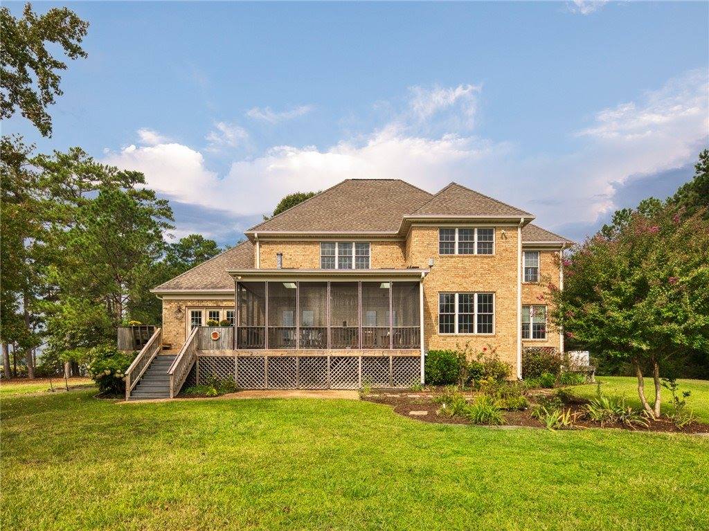 7914 O'Neil Road, Gloucester County, VA 23061