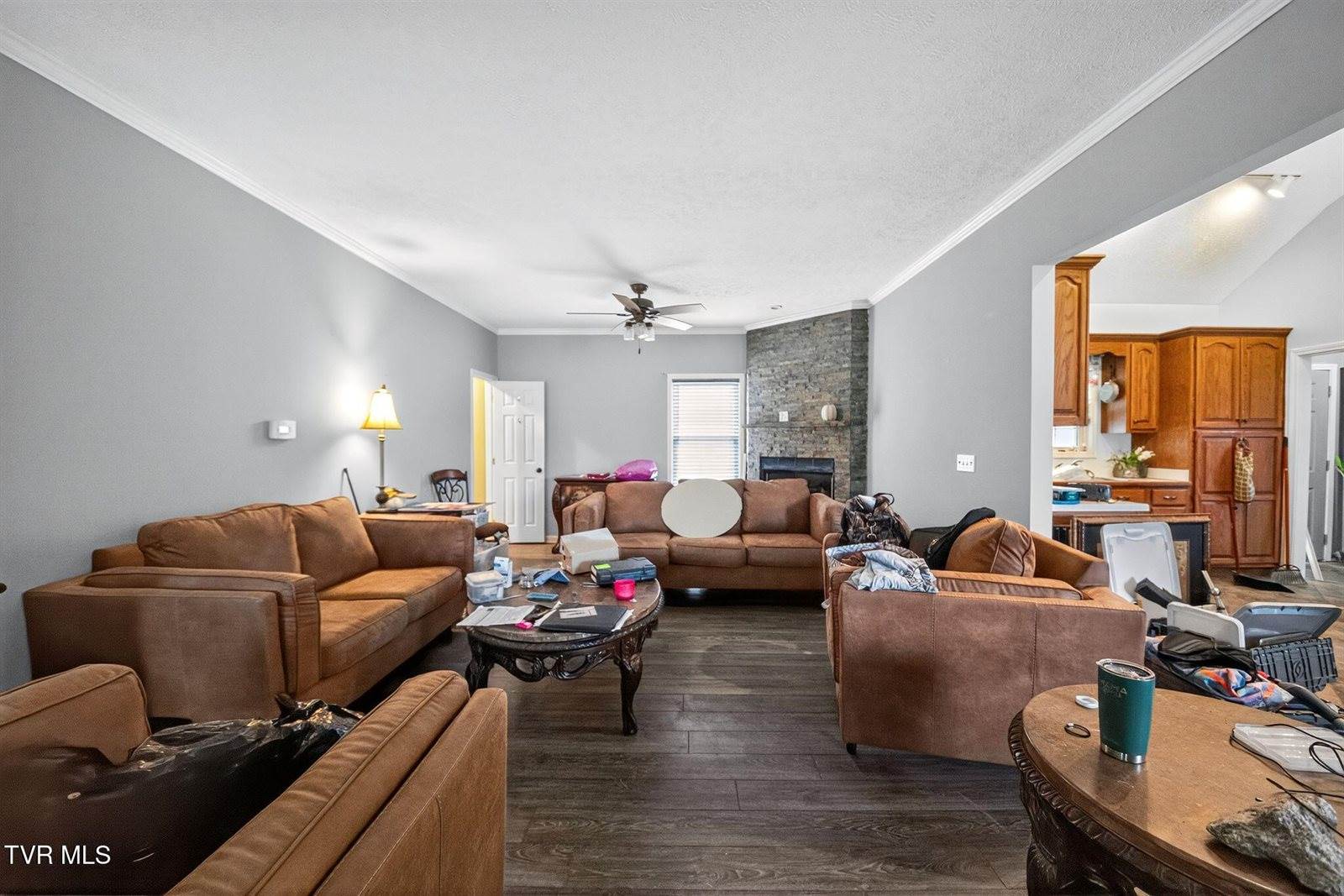 605 Shady Acres Lane, Lexington, TN 38351