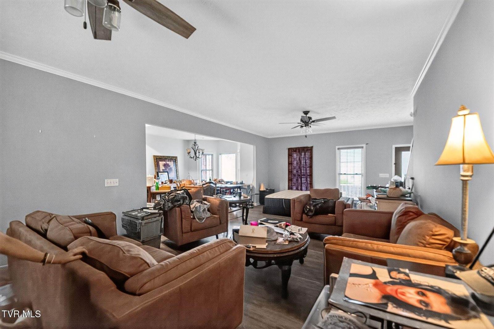 605 Shady Acres Lane, Lexington, TN 38351