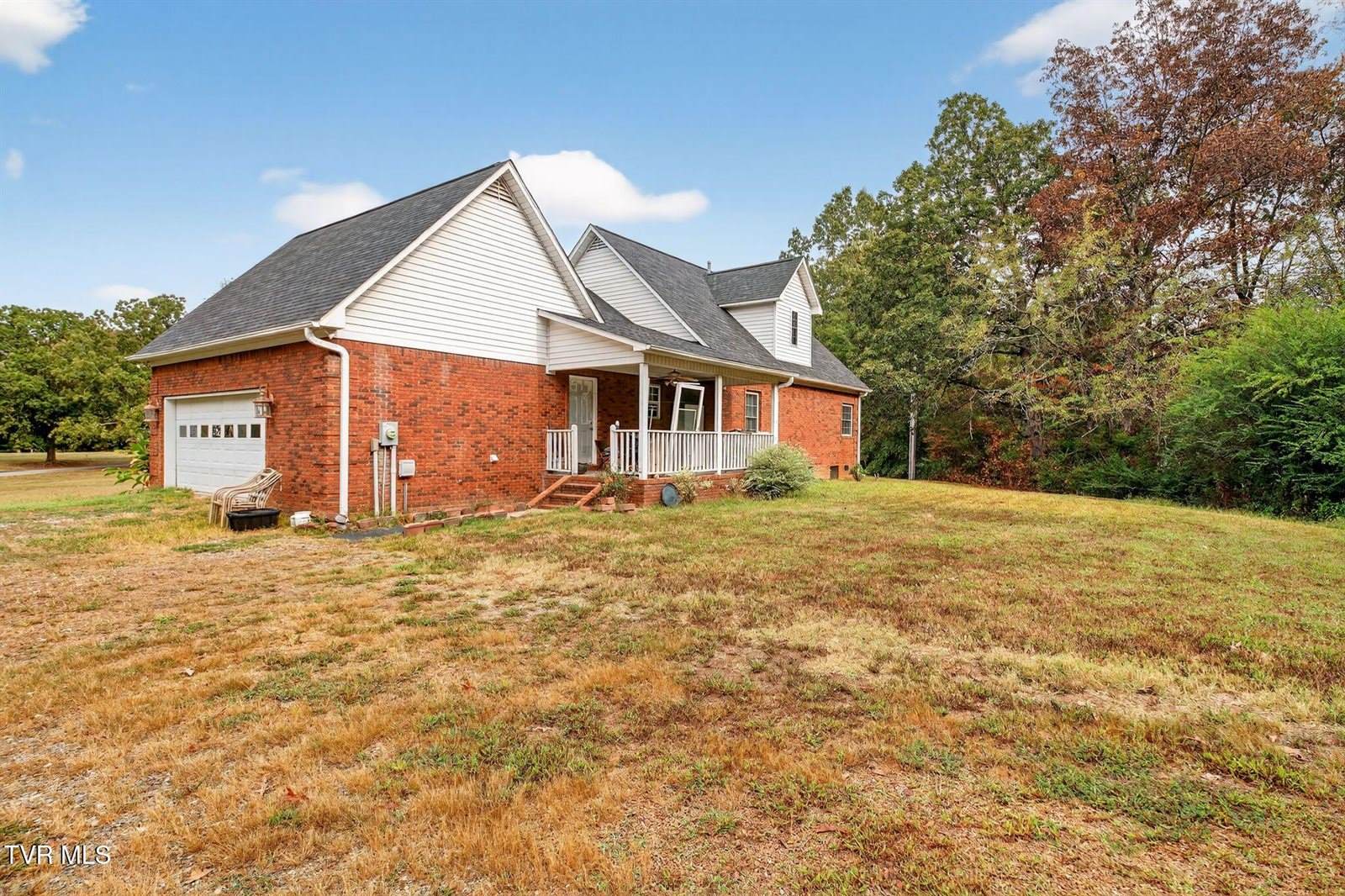 605 Shady Acres Lane, Lexington, TN 38351