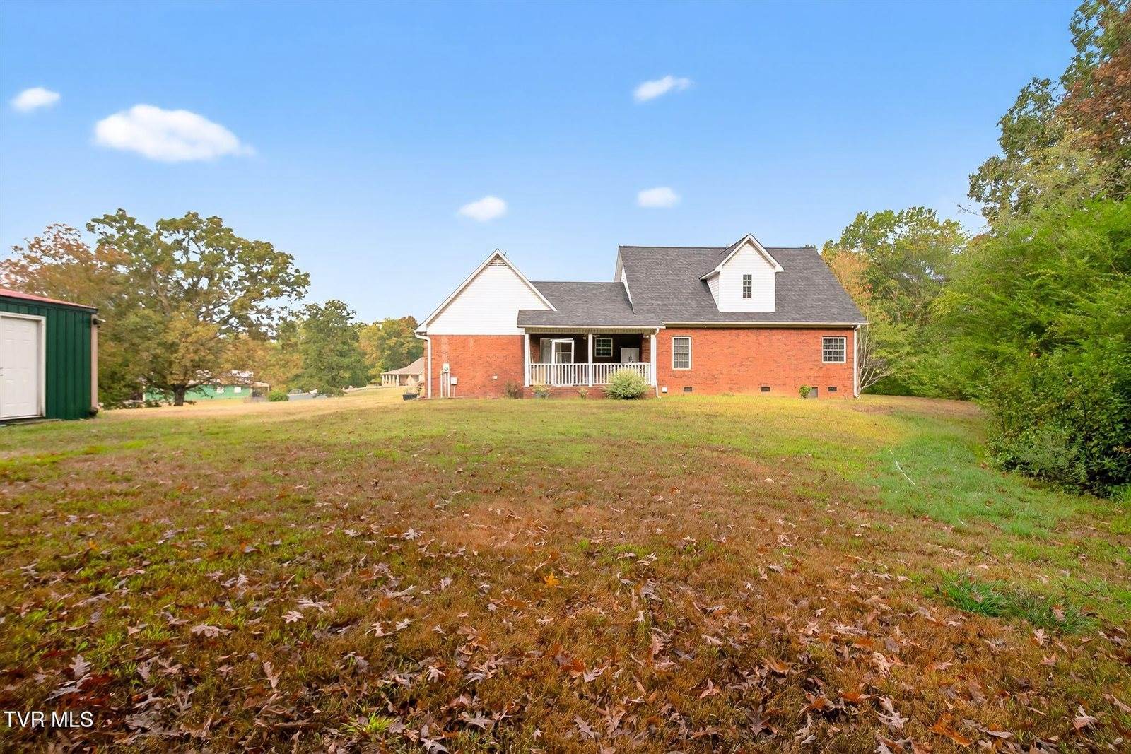 605 Shady Acres Lane, Lexington, TN 38351