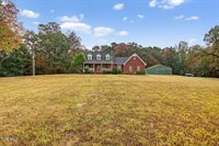 605 Shady Acres Lane, Lexington, TN 38351