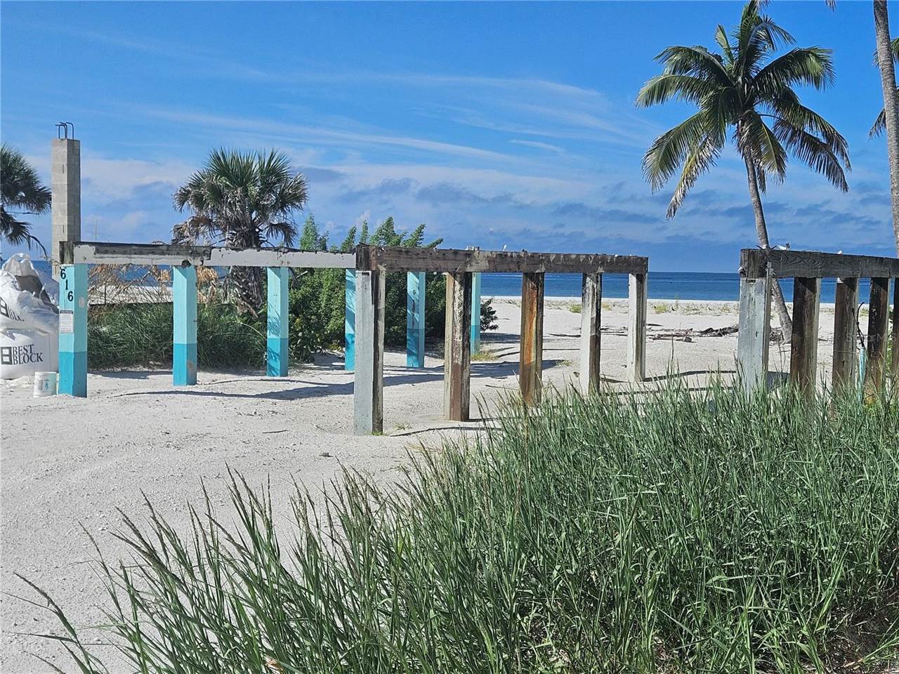 616 Estero Boulevard, Fort Myers Beach, FL 33931