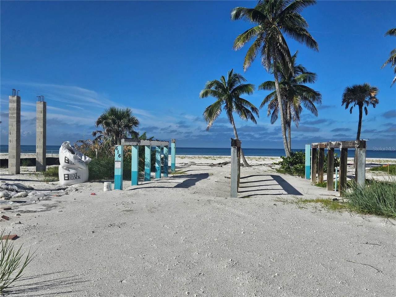 616 Estero Boulevard, Fort Myers Beach, FL 33931