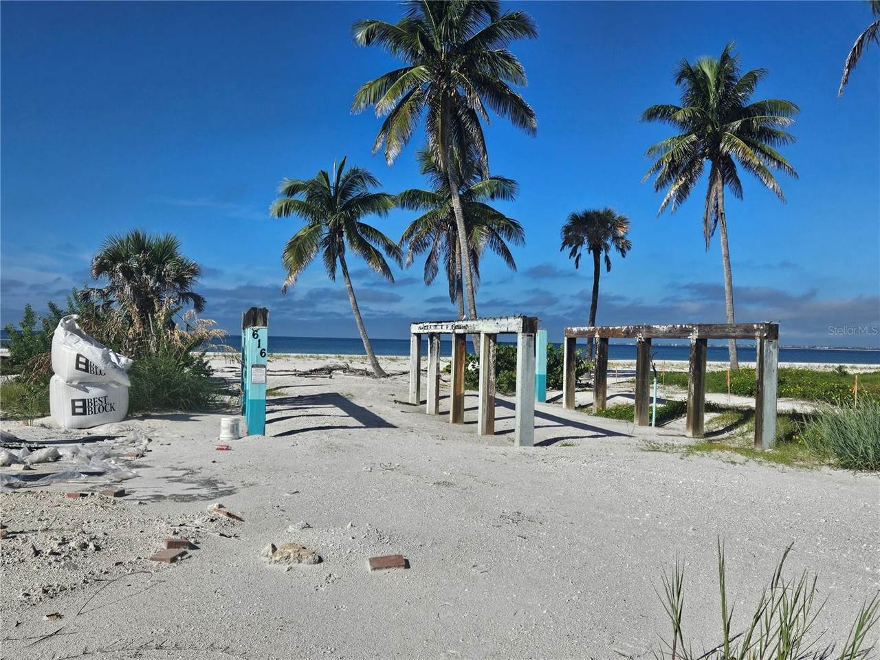 616 Estero Boulevard, Fort Myers Beach, FL 33931