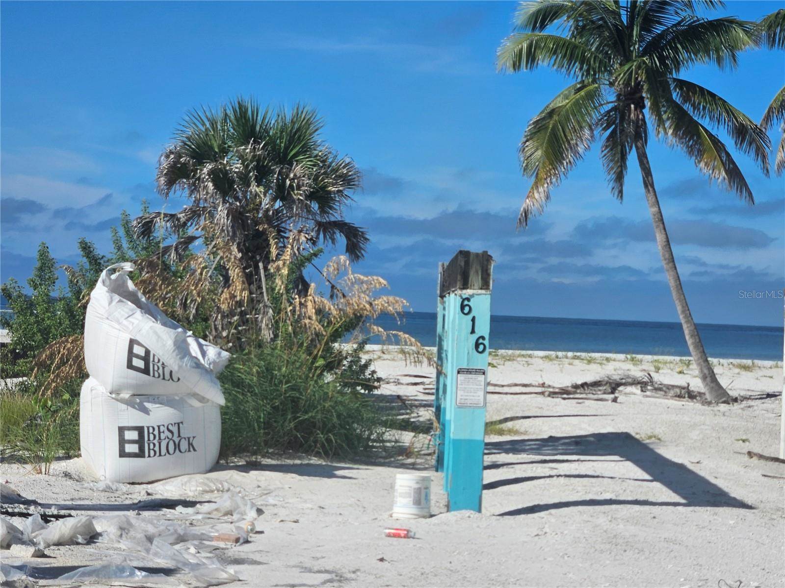 616 Estero Boulevard, Fort Myers Beach, FL 33931