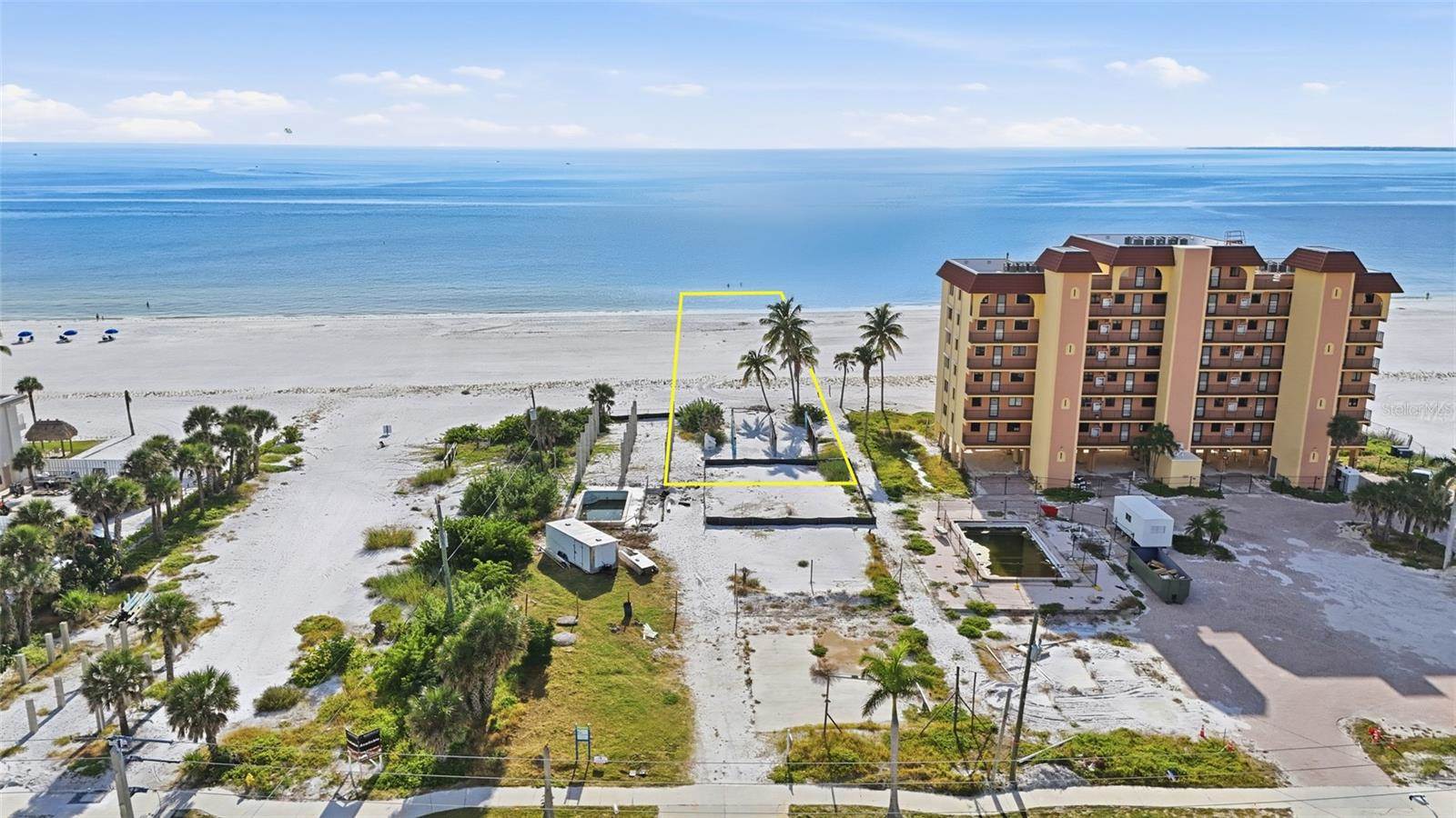 616 Estero Boulevard, Fort Myers Beach, FL 33931
