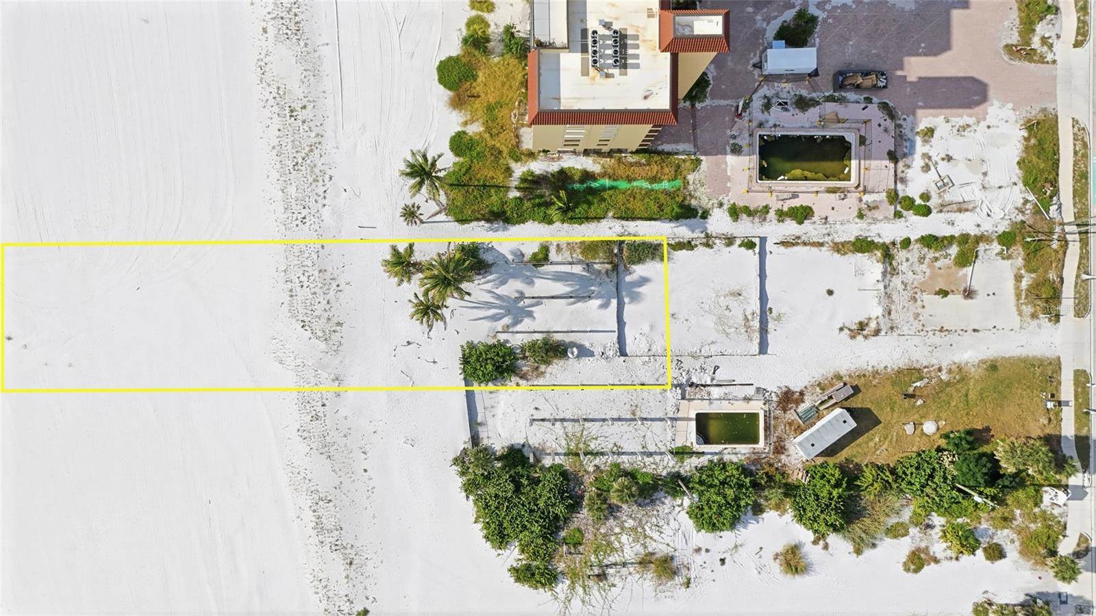 616 Estero Boulevard, Fort Myers Beach, FL 33931