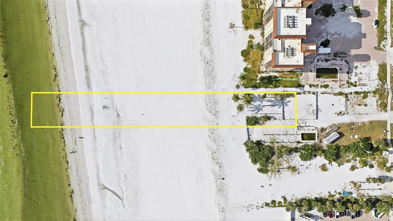 616 Estero Boulevard, Fort Myers Beach, FL 33931