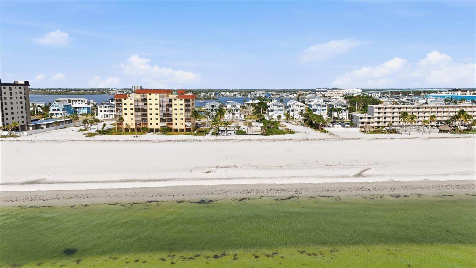 616 Estero Boulevard, Fort Myers Beach, FL 33931