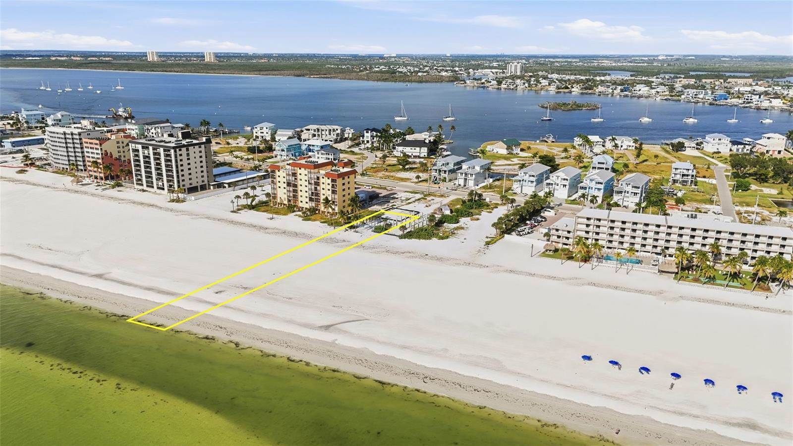 616 Estero Boulevard, Fort Myers Beach, FL 33931