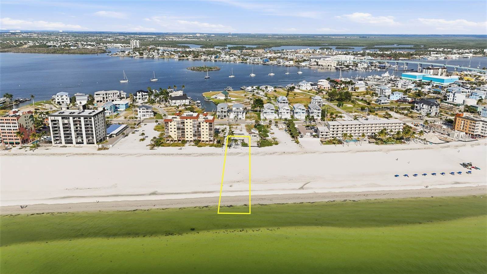 616 Estero Boulevard, Fort Myers Beach, FL 33931