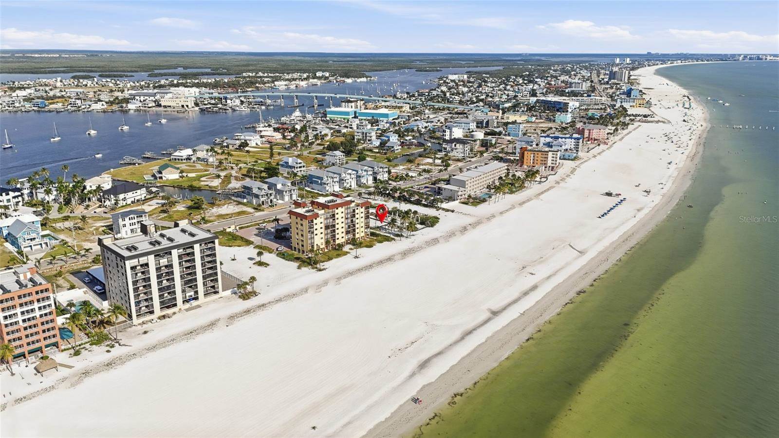 616 Estero Boulevard, Fort Myers Beach, FL 33931