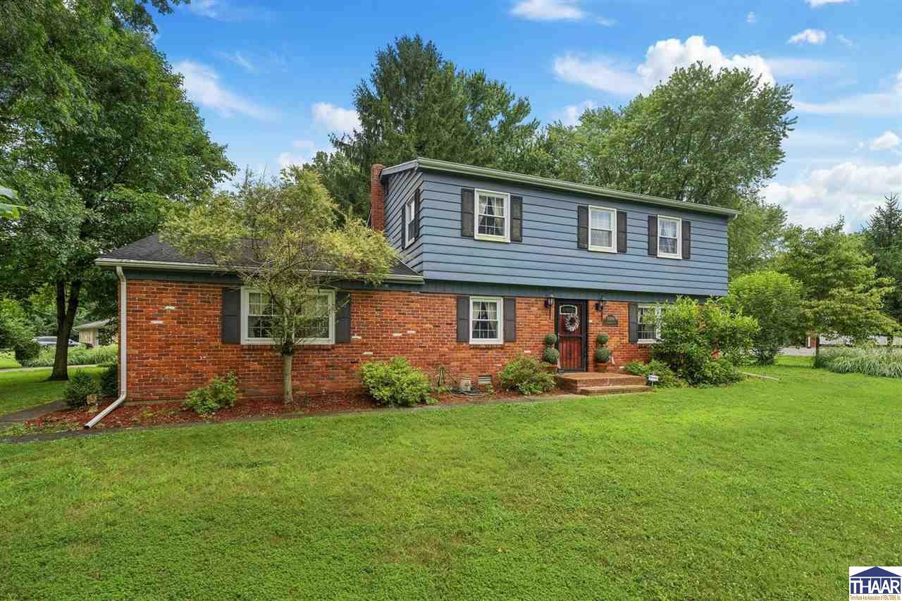 10169 North Limberlost, Terre Haute, IN 47803