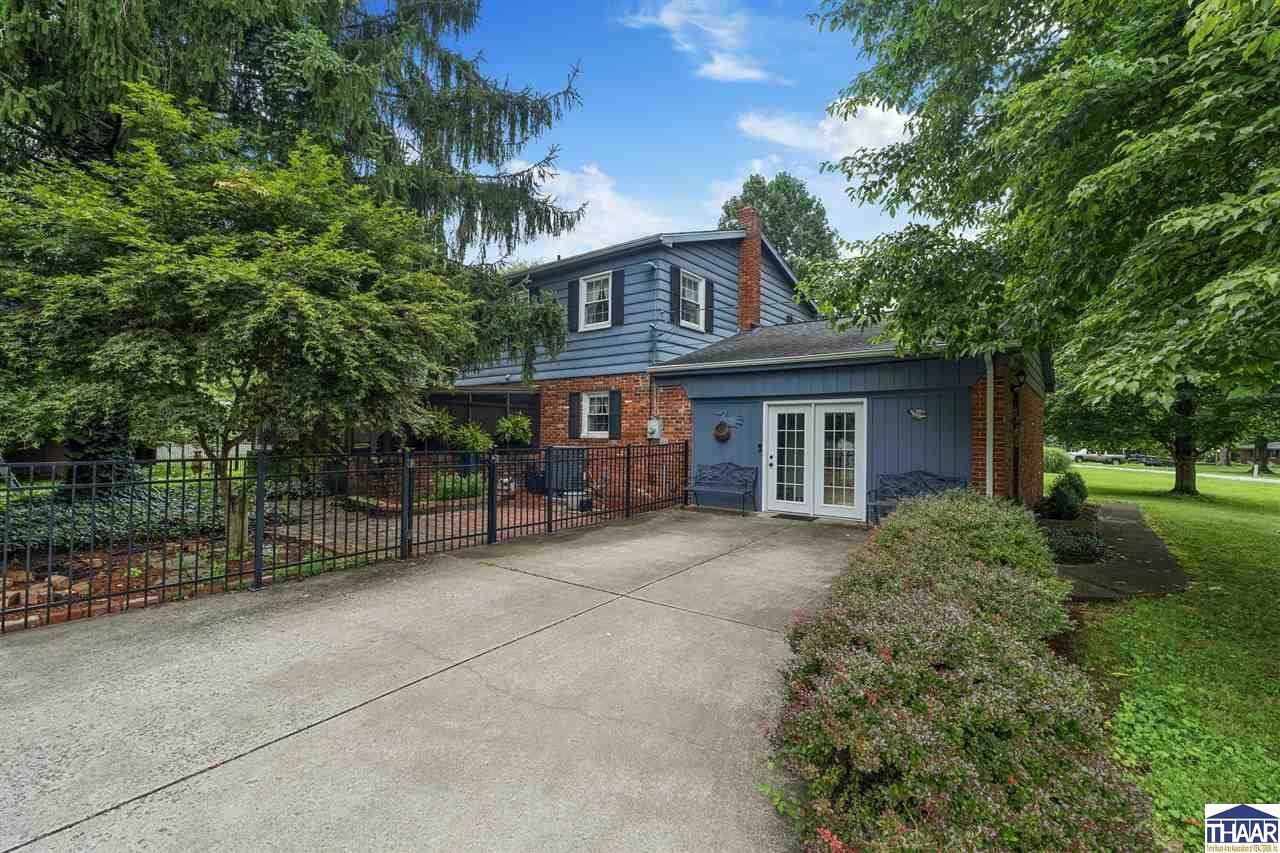 10169 North Limberlost, Terre Haute, IN 47803