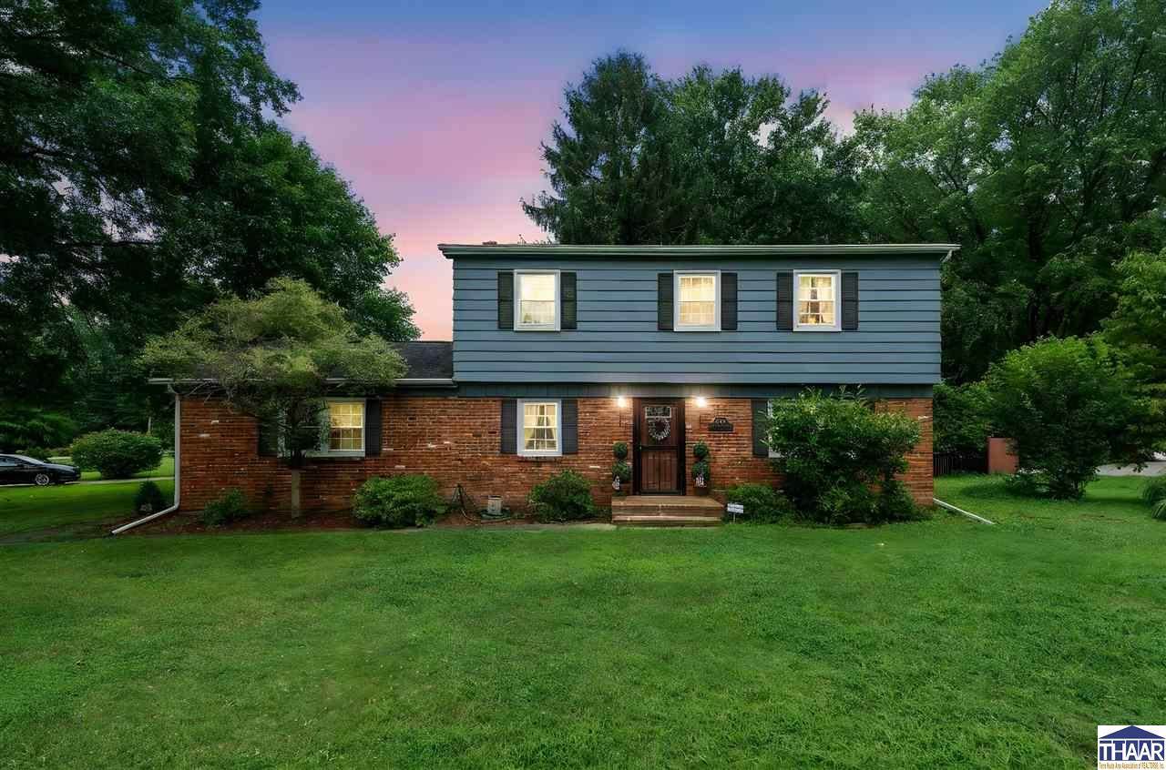 10169 North Limberlost, Terre Haute, IN 47803