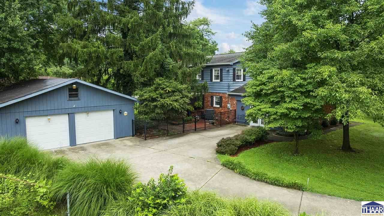 10169 North Limberlost, Terre Haute, IN 47803