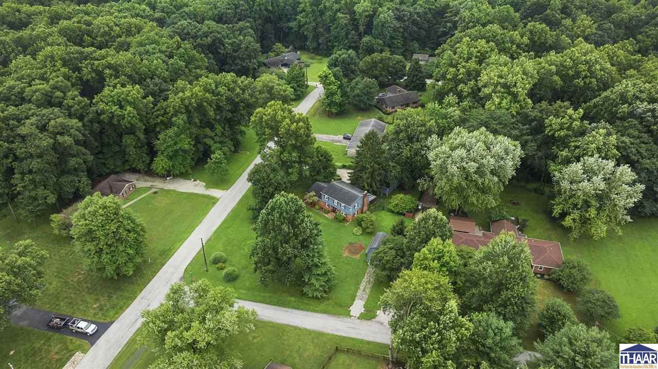 10169 North Limberlost, Terre Haute, IN 47803