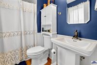 10169 North Limberlost, Terre Haute, IN 47803