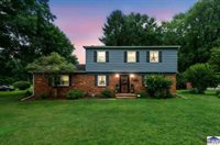 10169 North Limberlost, Terre Haute, IN 47803