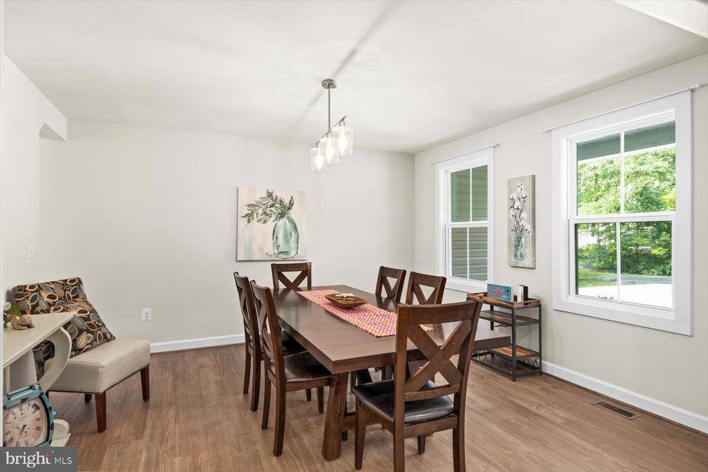 537 Monticello Circle, Locust Grove, VA 22508