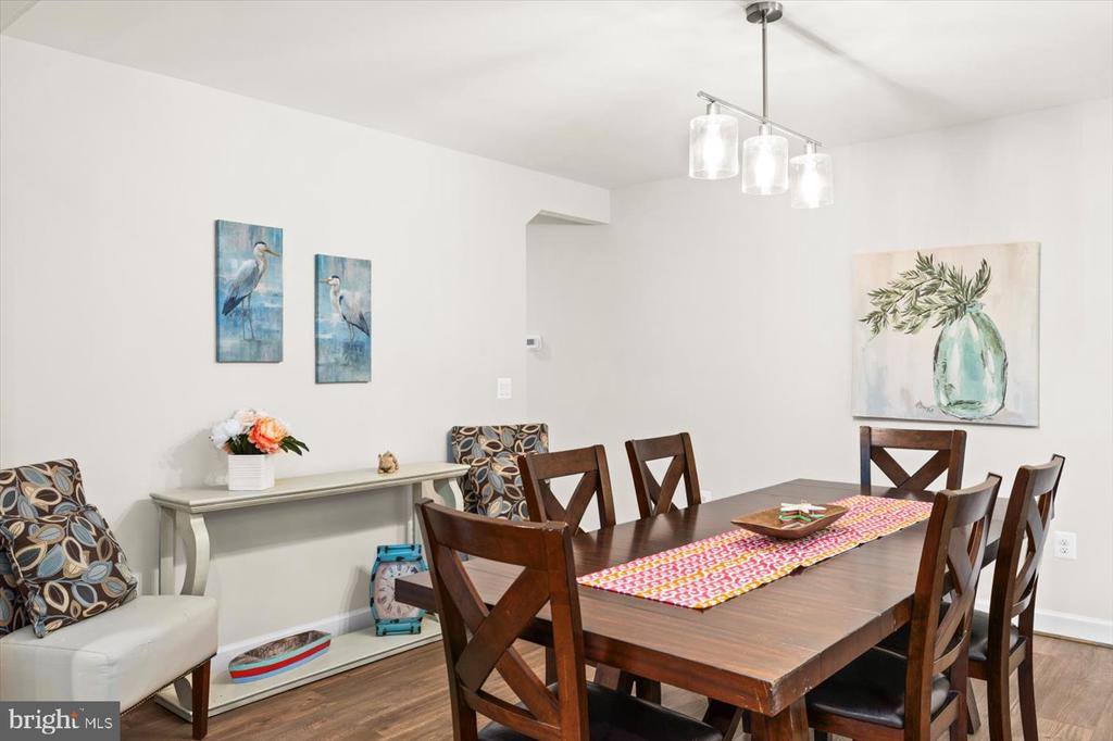 537 Monticello Circle, Locust Grove, VA 22508