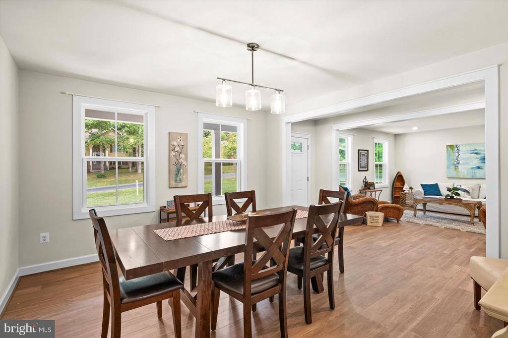 537 Monticello Circle, Locust Grove, VA 22508