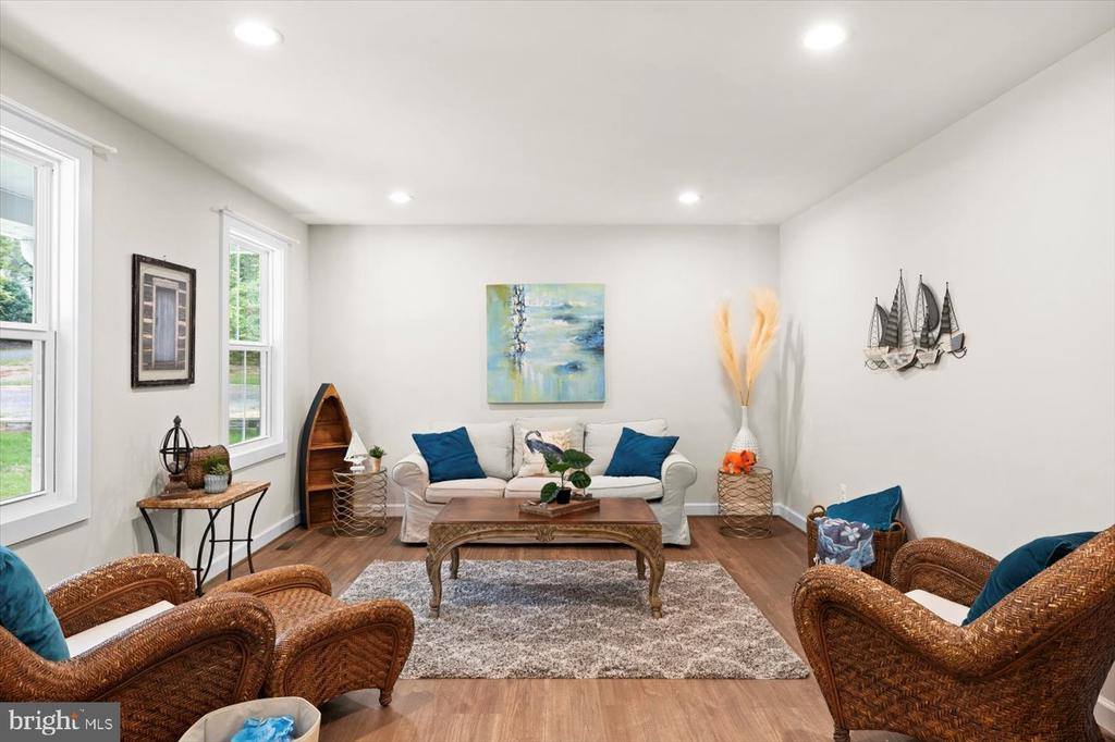 537 Monticello Circle, Locust Grove, VA 22508