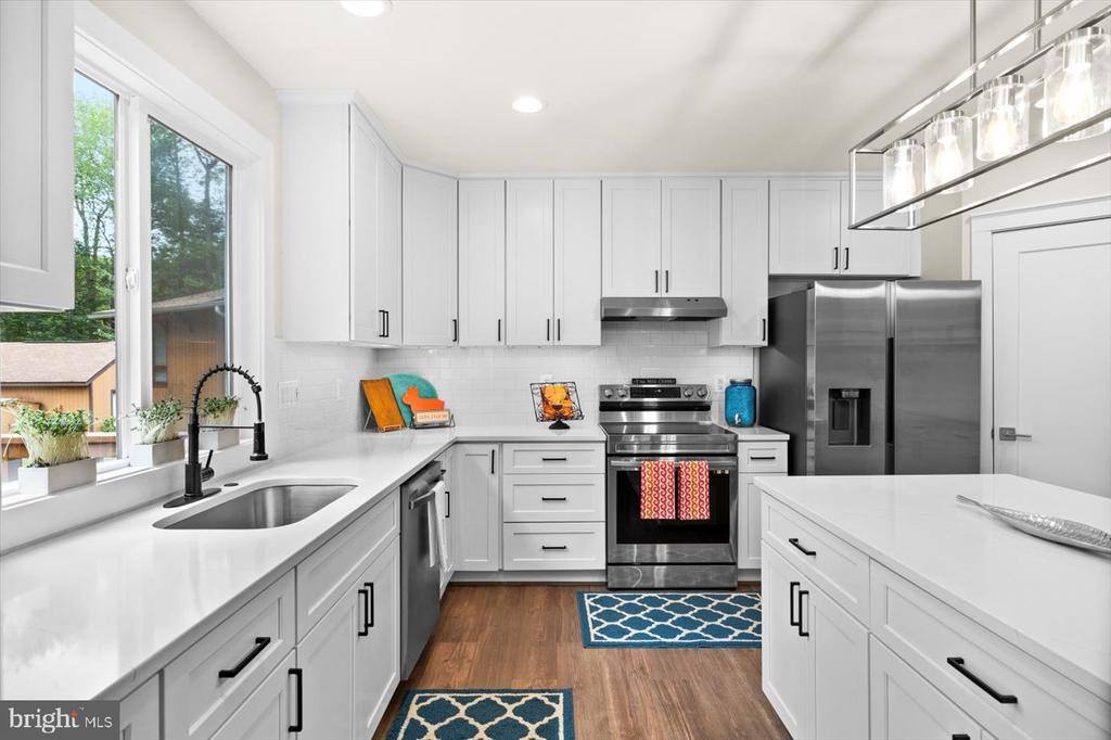 537 Monticello Circle, Locust Grove, VA 22508