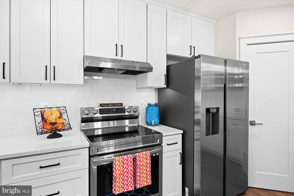 537 Monticello Circle, Locust Grove, VA 22508