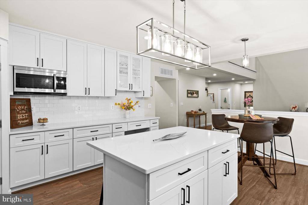 537 Monticello Circle, Locust Grove, VA 22508