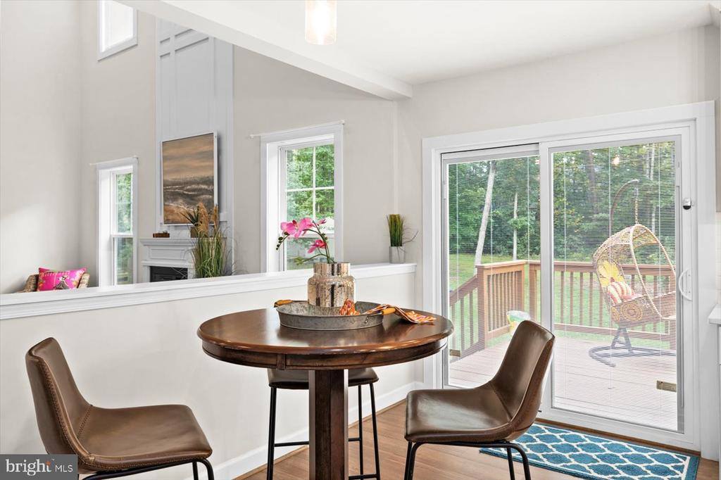 537 Monticello Circle, Locust Grove, VA 22508