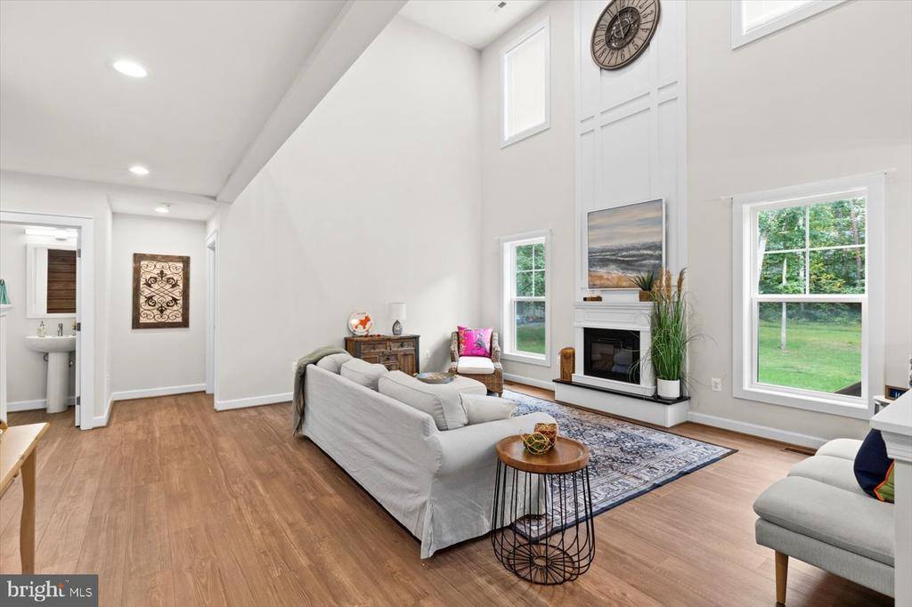 537 Monticello Circle, Locust Grove, VA 22508