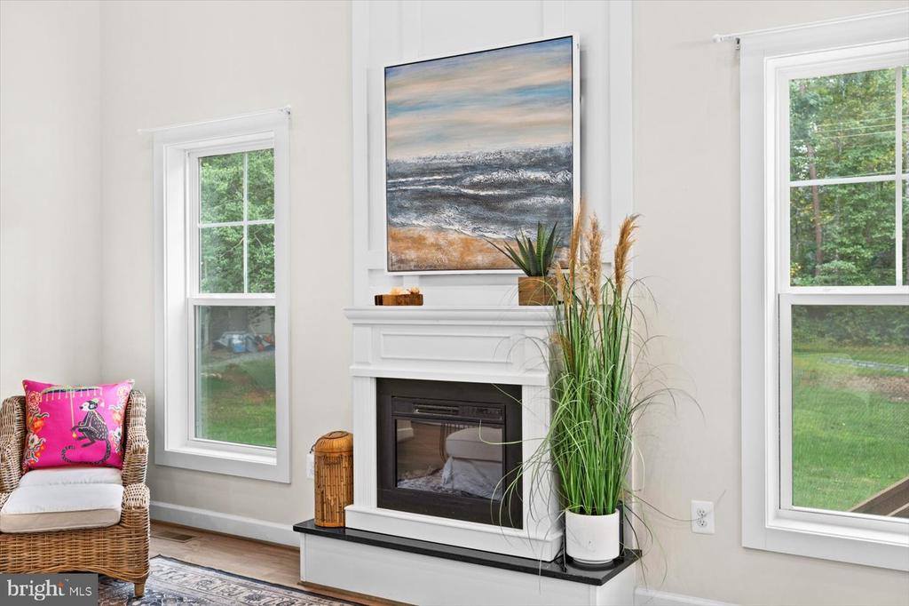 537 Monticello Circle, Locust Grove, VA 22508