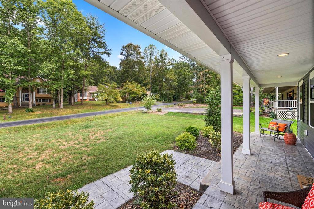 537 Monticello Circle, Locust Grove, VA 22508