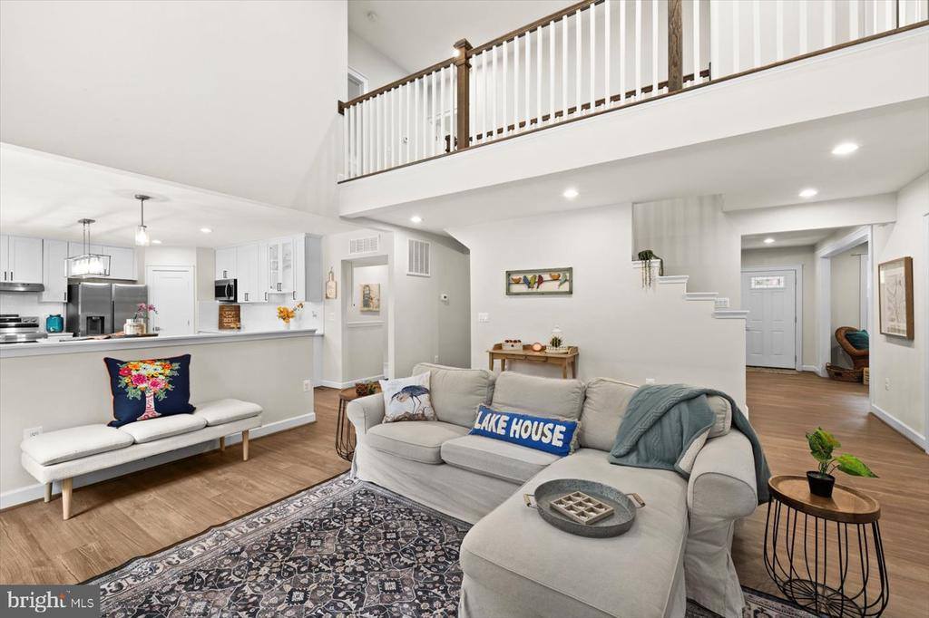 537 Monticello Circle, Locust Grove, VA 22508