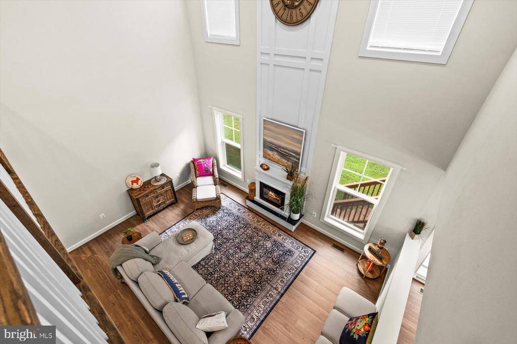 537 Monticello Circle, Locust Grove, VA 22508