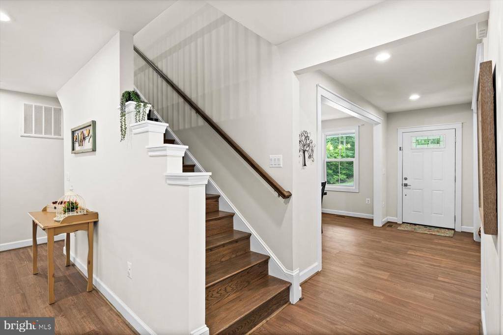 537 Monticello Circle, Locust Grove, VA 22508