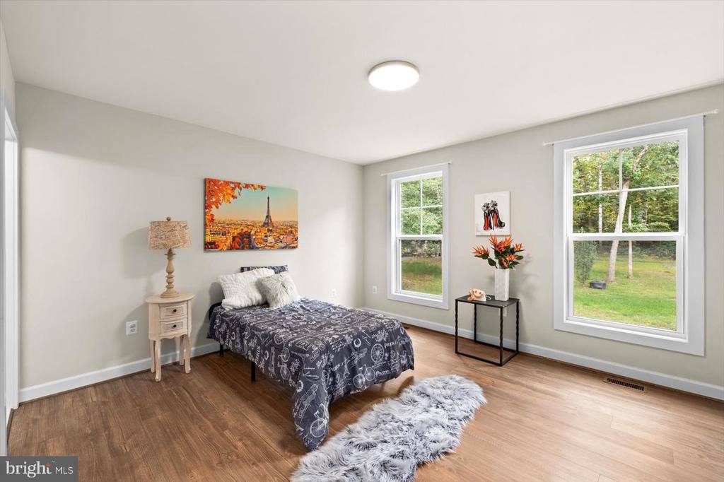 537 Monticello Circle, Locust Grove, VA 22508