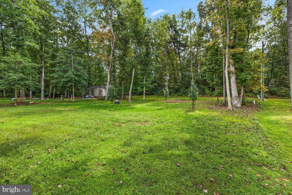 537 Monticello Circle, Locust Grove, VA 22508