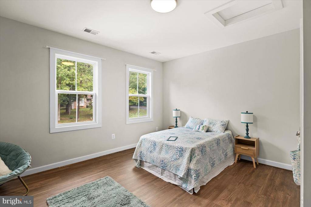 537 Monticello Circle, Locust Grove, VA 22508