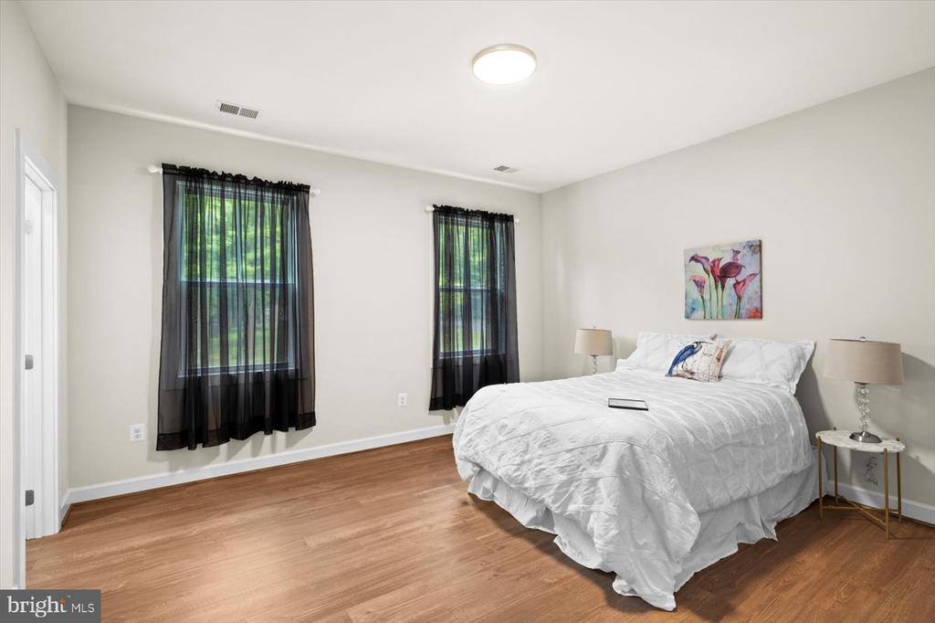 537 Monticello Circle, Locust Grove, VA 22508