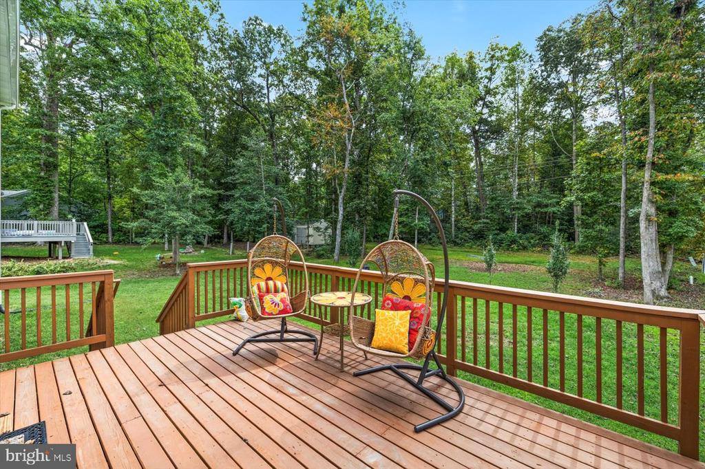 537 Monticello Circle, Locust Grove, VA 22508