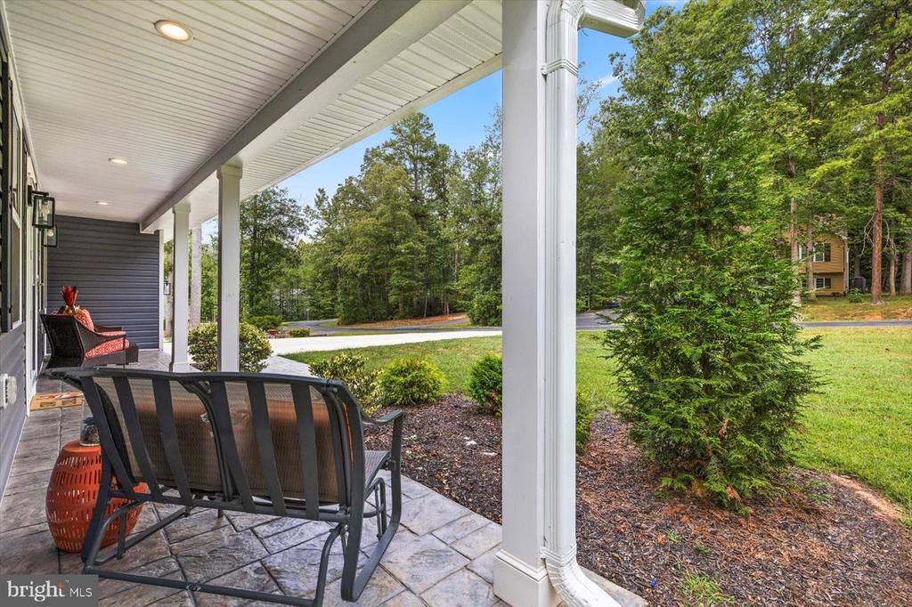 537 Monticello Circle, Locust Grove, VA 22508